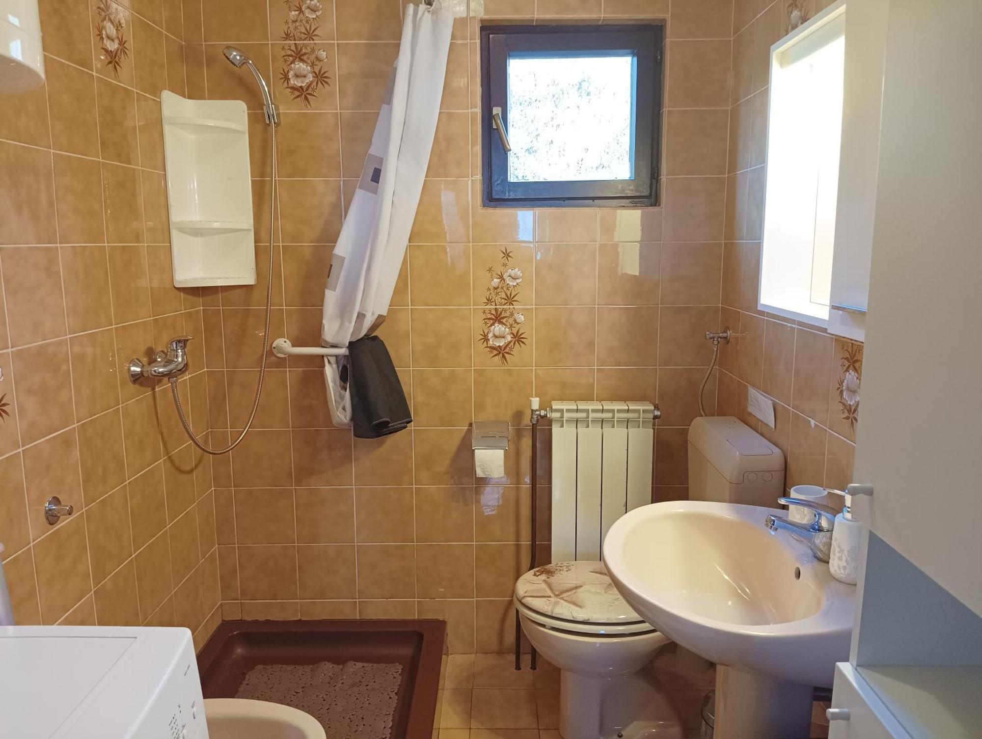 Apartment D&J Mošćenička Draga 외부 사진