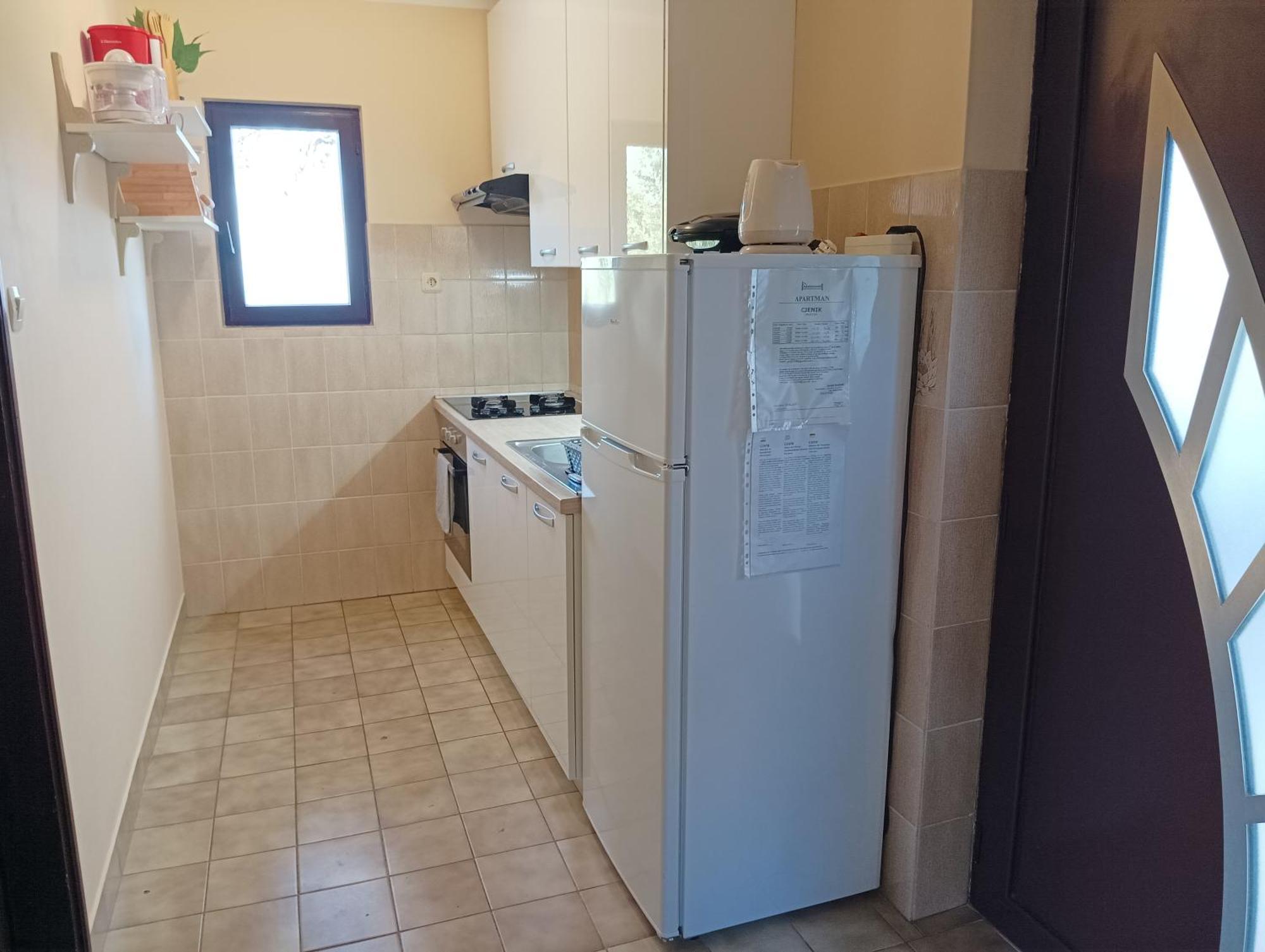 Apartment D&J Mošćenička Draga 외부 사진