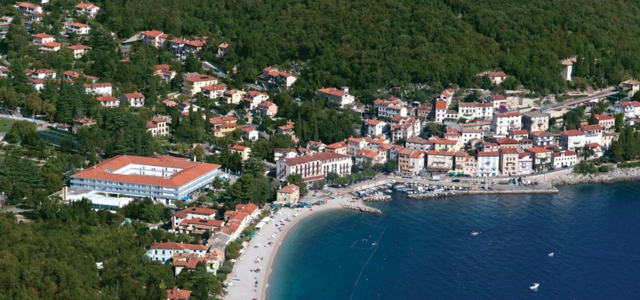 Apartment D&J Mošćenička Draga 외부 사진
